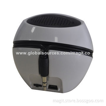 Bluetooth Stereo Wireless Mini Portable Speakers Manufacturer for iPad/iPhone/Mobile Phones